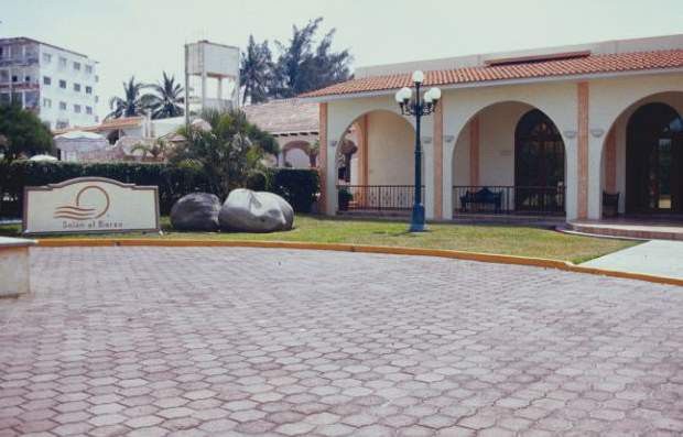 Hotel Villa Del Mar Coatepec  Exterior photo