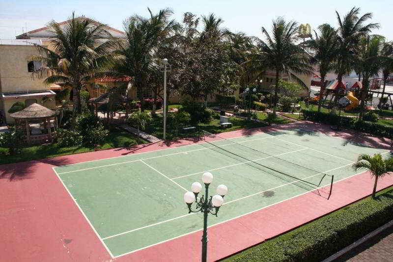 Hotel Villa Del Mar Coatepec  Facilities photo