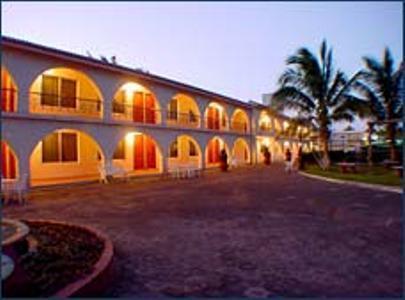 Hotel Villa Del Mar Coatepec  Exterior photo